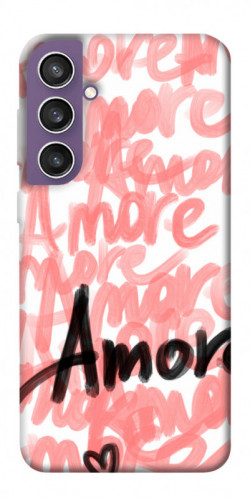 Чехол itsPrint AmoreAmore для Samsung Galaxy S23 FE