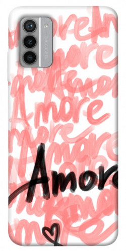 Чехол itsPrint AmoreAmore для Nokia G42