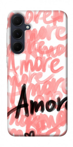 Чехол itsPrint AmoreAmore для Samsung Galaxy A55