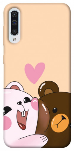 Чохол itsPrint Ведмежата для Samsung Galaxy A50 (A505F) / A50s / A30s