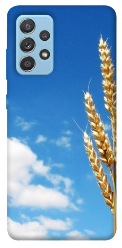 Чехол itsPrint Пшеница для Samsung Galaxy A52 4G / A52 5G