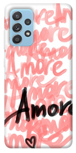 Чехол itsPrint AmoreAmore для Samsung Galaxy A52 4G / A52 5G