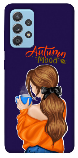 Чехол itsPrint Autumn mood для Samsung Galaxy A52 4G / A52 5G