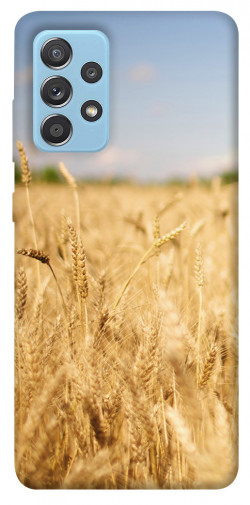 Чехол itsPrint Поле пшеницы для Samsung Galaxy A52 4G / A52 5G