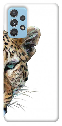 Чехол itsPrint Леопард для Samsung Galaxy A52 4G / A52 5G