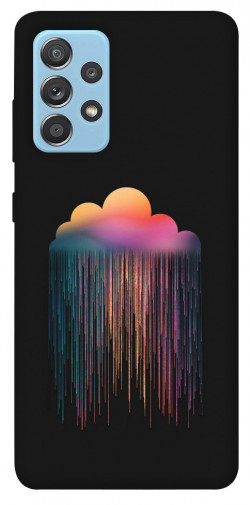Чехол itsPrint Color rain для Samsung Galaxy A52 4G / A52 5G