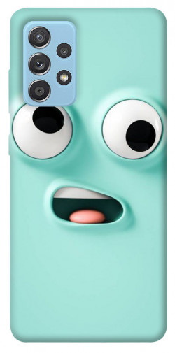 Чохол itsPrint Funny face для Samsung Galaxy A52 4G / A52 5G