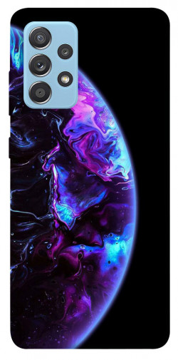 Чехол itsPrint Colored planet для Samsung Galaxy A52 4G / A52 5G