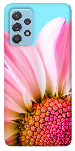 Чехол itsPrint Цветочные лепестки для Samsung Galaxy A52 4G / A52 5G