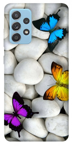 Чехол itsPrint Butterflies для Samsung Galaxy A52 4G / A52 5G