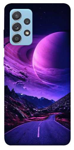 Чехол itsPrint Дорога в небо для Samsung Galaxy A52 4G / A52 5G