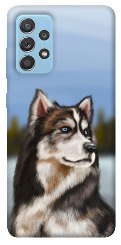 Чехол itsPrint Wolf для Samsung Galaxy A52 4G / A52 5G