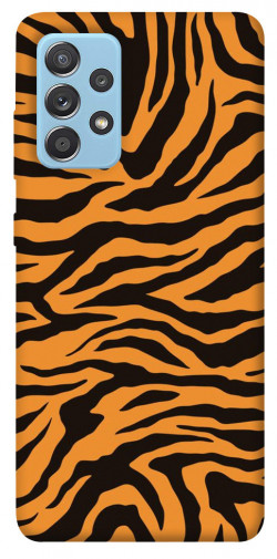 Чехол itsPrint Tiger print для Samsung Galaxy A52 4G / A52 5G