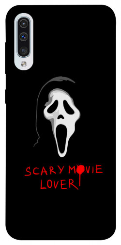 Чехол itsPrint Scary movie lover для Samsung Galaxy A50 (A505F) / A50s / A30s