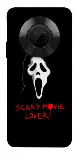 Чехол itsPrint Scary movie lover для Huawei Y9a