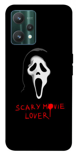 Чохол itsPrint Scary movie lover для Realme 9 Pro