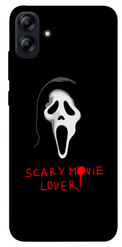 Чохол itsPrint Scary movie lover для Samsung Galaxy A04e