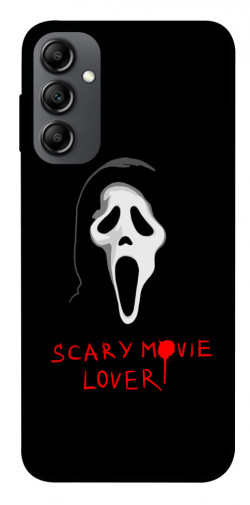 Чехол itsPrint Scary movie lover для Samsung Galaxy A14 4G/5G