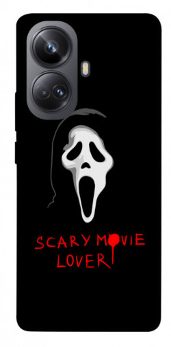 Чохол itsPrint Scary movie lover для Realme 10 Pro+