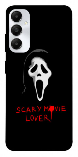 Чехол itsPrint Scary movie lover для Samsung Galaxy A05s