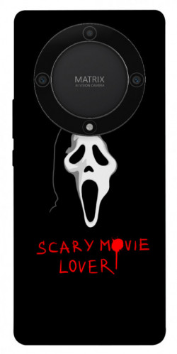 Чохол itsPrint Scary movie lover для Huawei Magic5 Lite