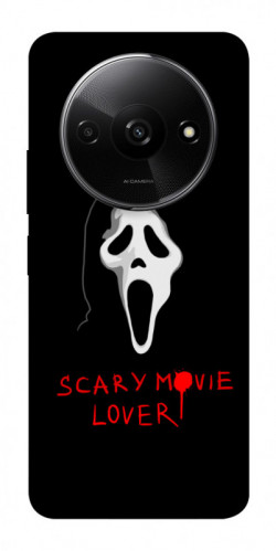 Чохол itsPrint Scary movie lover для Xiaomi Redmi A3