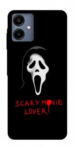 Чехол itsPrint Scary movie lover для Samsung Galaxy A06