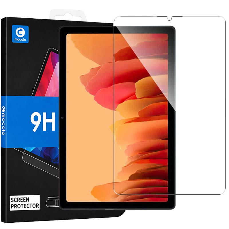 Захисне скло Mocolo (Pro+) для Samsung Galaxy Tab A9+ / A11+ (11'') (X210/X215), Загартоване скло, купити оптом з доставкою