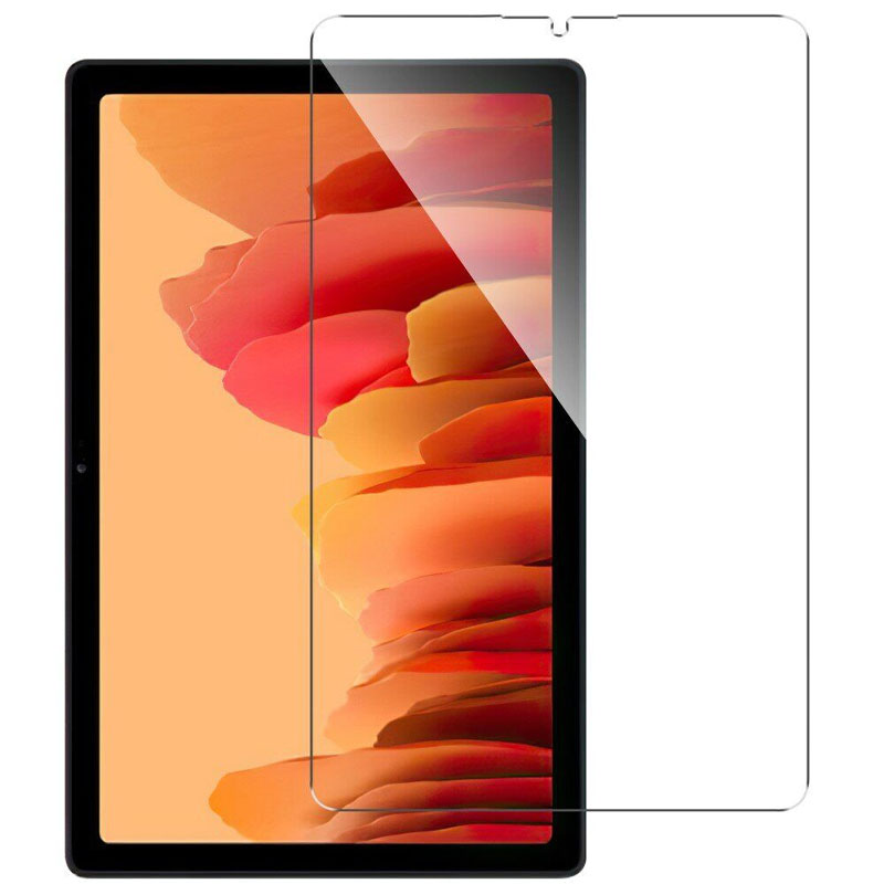 Захисне скло Mocolo (Pro+) для Samsung Galaxy Tab A9+ / A11+ (11'') (X210/X215), Прозрачное 1, Загартоване скло, купити оптом з доставкою