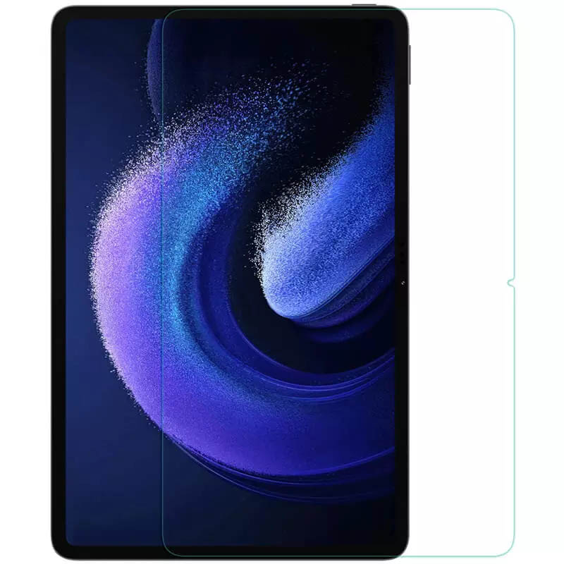 Захисне скло Mocolo (Pro+) для Xiaomi Pad 6 Max (14"), Прозрачное 1, Загартоване скло, купити оптом з доставкою