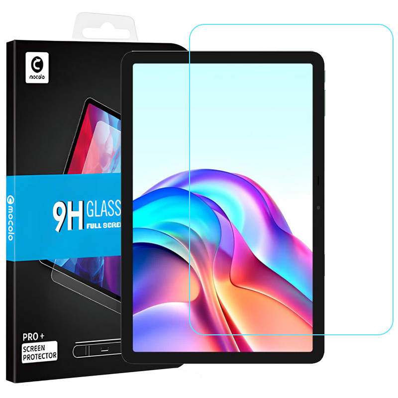 Захисне скло Mocolo (Pro+) для TECNO MegaPad 11 (11) на малюнкі №1