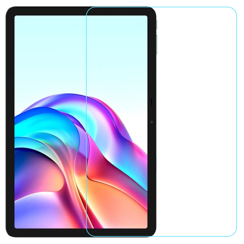 Защитное стекло Mocolo (Pro+) для TECNO MegaPad 10 (10.1"), Прозрачное 1, Закаленное стекло, купить оптом с доставкой