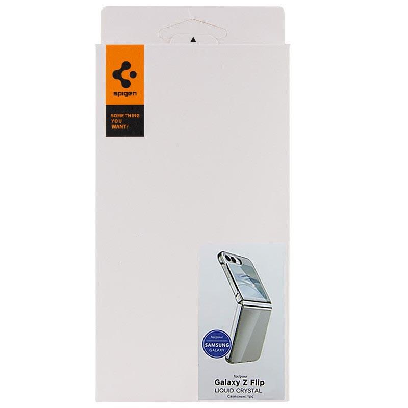 Прозорий чохол SGP Ultra Hybrid | TPU+PC з посиленими бортами на малюнкі №5