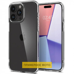 Чехол SGP Ultra Hybrid для Apple iPhone 16 Pro (6.3")