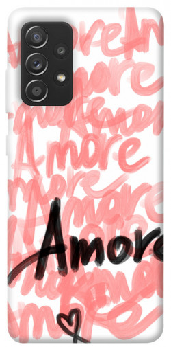 Чехол itsPrint AmoreAmore для Samsung Galaxy A72 4G / A72 5G