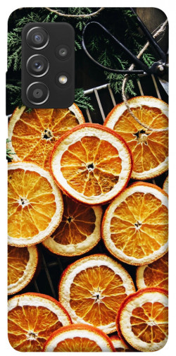 Чехол itsPrint Christmas mood для Samsung Galaxy A72 4G / A72 5G