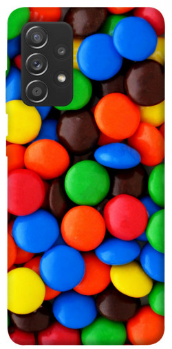 Чехол itsPrint Sweets для Samsung Galaxy A72 4G / A72 5G