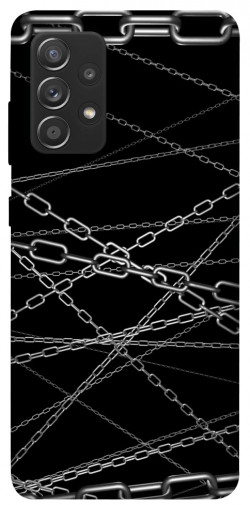 Чехол itsPrint Chained для Samsung Galaxy A72 4G / A72 5G