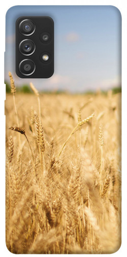 Чехол itsPrint Поле пшеницы для Samsung Galaxy A72 4G / A72 5G