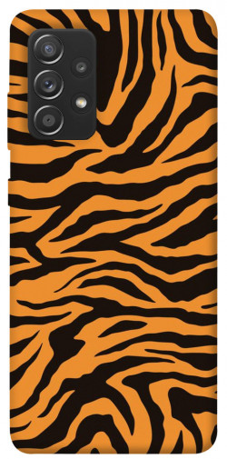Чехол itsPrint Tiger print для Samsung Galaxy A72 4G / A72 5G