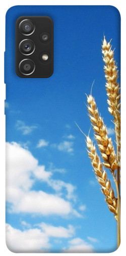 Чехол itsPrint Пшеница для Samsung Galaxy A72 4G / A72 5G
