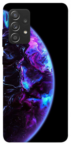 Чехол itsPrint Colored planet для Samsung Galaxy A72 4G / A72 5G