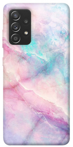 Чохол itsPrint Рожевий мармур для Samsung Galaxy A72 4G / A72 5G