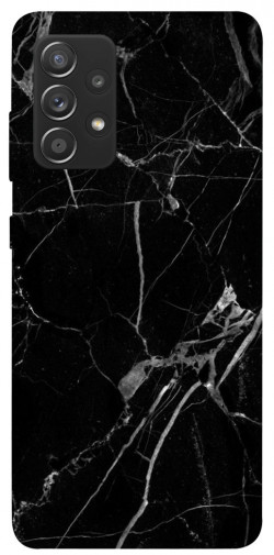 Чохол itsPrint Чорний мармур для Samsung Galaxy A72 4G / A72 5G