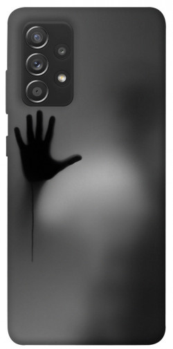 Чехол itsPrint Shadow man для Samsung Galaxy A72 4G / A72 5G