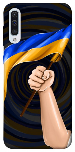 Чохол itsPrint Флаг для Samsung Galaxy A50 (A505F) / A50s / A30s