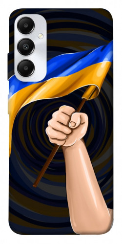 Чехол itsPrint Флаг для Samsung Galaxy A05s