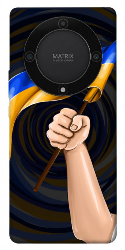 Чехол itsPrint Флаг для Huawei Magic5 Lite