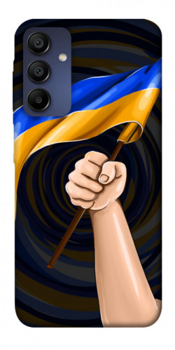 Чехол itsPrint Флаг для Samsung Galaxy A15 4G/5G