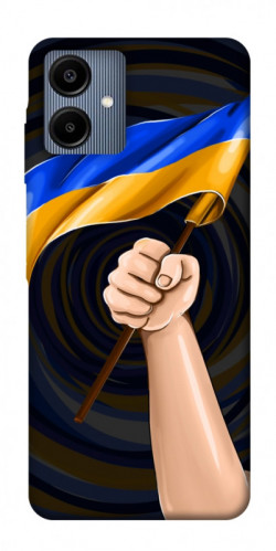 Чехол itsPrint Флаг для Samsung Galaxy A06